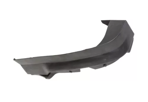 Man F2000 lökhárító felső spoiler BAL