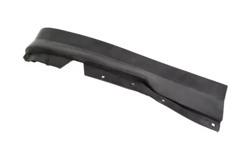 Man F2000 lökhárító felső spoiler JOBB
