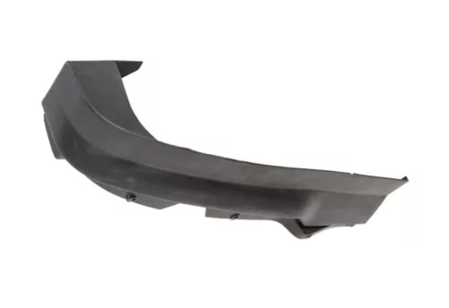 Man F2000 lökhárító felső spoiler JOBB