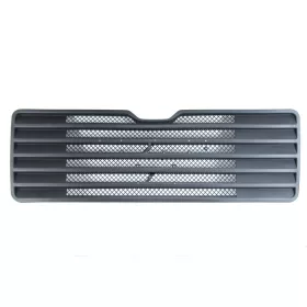 Man F2000 első hűtőrács