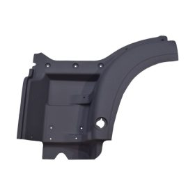 Man TGA kisfülke lépcső BAL FELSŐ KESKENY