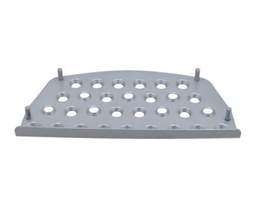 Man TGA alsó lépcsőbetét