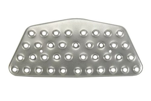 Man TGA középső lépcsőbetét