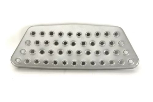 Man TGA felső lépcsőbetét 500mm