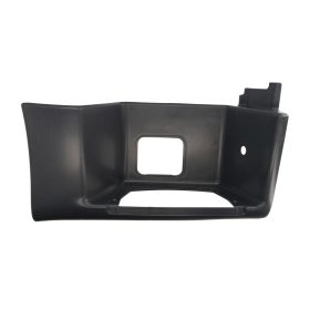 Man TGA nagyfülke lépcső JOBB ALSÓ SZÜRKE