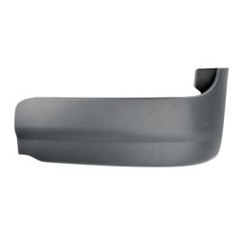 Man TGA lökhárító sarokelem nagyfülkés BAL