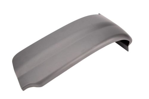 Man TGA lökhárító sarokelem nagyfülkés BAL