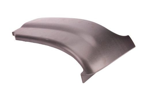 Man TGA lökhárító sarokelem nagyfülkés BAL