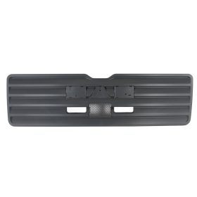 Man TGA kisfülke első hűtőrács