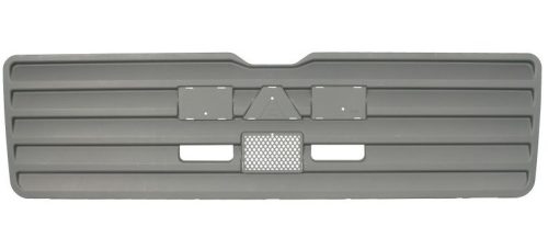 Man TGA nagyfülke első hűtőrács