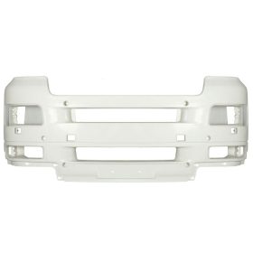 Man TGA első lökhárító nagyfülkés FEHÉR