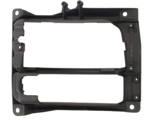 Man TGA első fényszóró tartó keret BAL