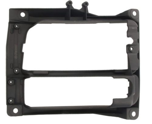 Man TGA első fényszóró tartó keret JOBB