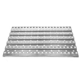 Man TGA taposólemez 42x65cm