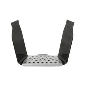 Man TGA fülke lépcső TEREPES