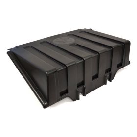 Man TGA akkufedél széles