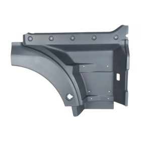 Man TGA nagyfülke lépcső JOBB FELSŐ SZÜRKE