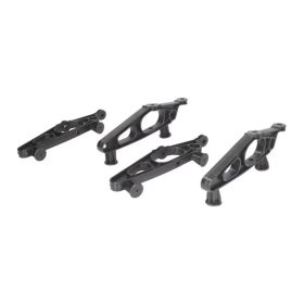 Man TGA napellenző tartó szett 17/18cm