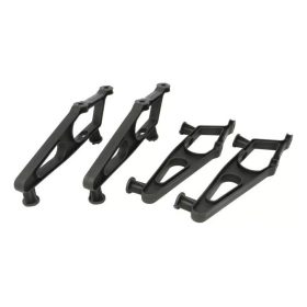 Man TGA napellenző tartó szett 22,5cm