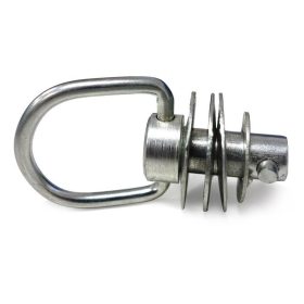 Man TGA akkufedél rögzítő