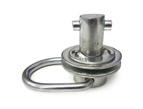 Man TGA akkufedél rögzítő