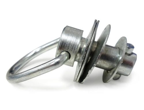 Man TGA akkufedél rögzítő