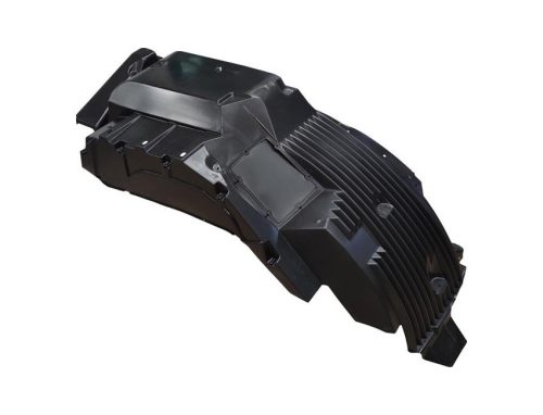 Man TGA nagyfülke első sárvédő közép rész Bal