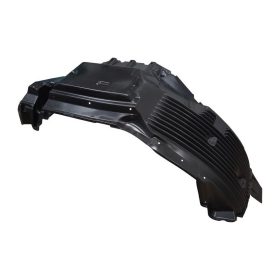 Man TGA nagyfülke első sárvédő közép rész Jobb