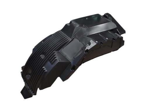 Man TGA nagyfülke első sárvédő közép rész Jobb