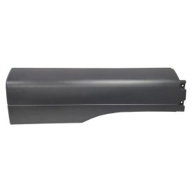   Man TGA kisfülke első sárvédő közép borítás Jobb, Kivágott