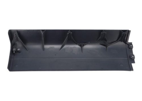 Man TGA kisfülke első sárvédő közép borítás Bal, Egyenes