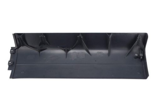 Man TGA kisfülke első sárvédő közép borítás Jobb, Egyenes