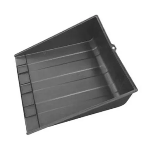 Man TGL / TGM akkufedél 51cm