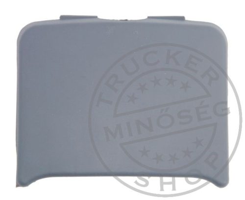 Man TGX/TGS hátsó lámpa bővítő / csatlakozó doboz