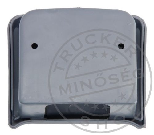 Man TGX/TGS hátsó lámpa bővítő / csatlakozó doboz