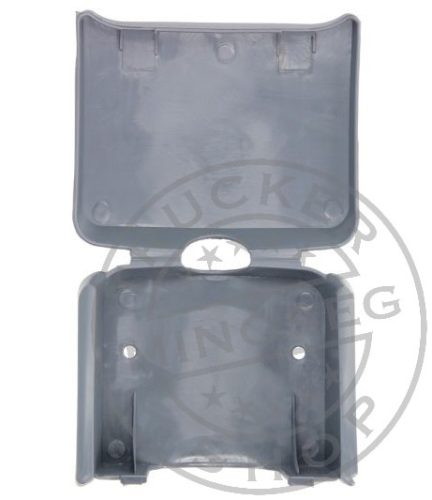 Man TGX/TGS hátsó lámpa bővítő / csatlakozó doboz