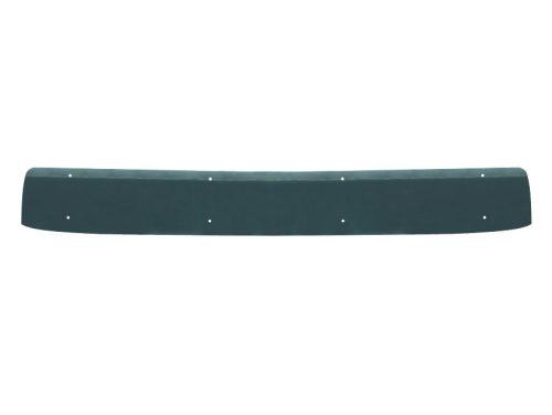 Man TGX napellenző 222,5x28cm KÖZÉP / MAGAS TETŐ