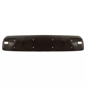 Man TGS napellenző 202 x37cm  ALACSONY TETŐ