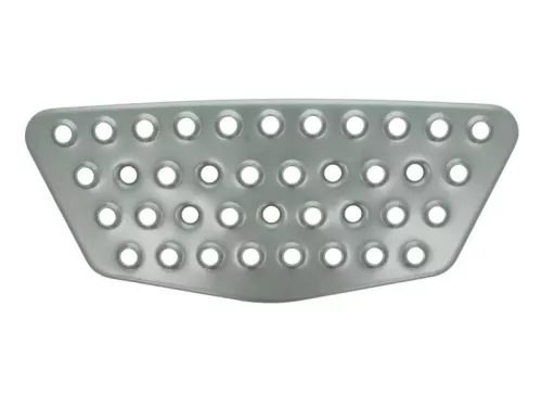 Man TGS Euro6 felső lépcsőbetét 430mm