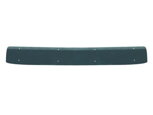 Man TGX Euro6 napellenző 222,5x28cm KÖZÉP / MAGAS TETŐ
