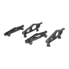 Man TGX/TGS Euro6 napellenző tartó szett 17/18cm