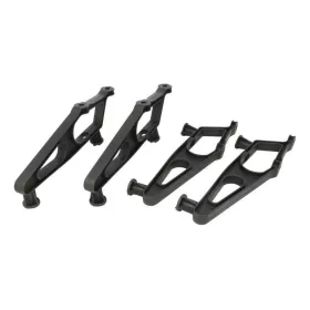 Man TGX/TGS Euro6 napellenző tartó szett 22,5cm
