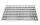 Man TGX/TGS Euro6 taposólemez 42x65cm