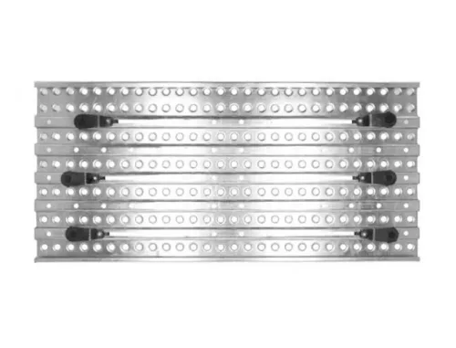 Man TGX/TGS Euro6 taposólemez 43x91cm