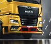 Man TGX 2021 lökhárító rács
