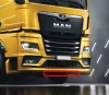 Man TGX / TGS 2021 lökhárító alsó borítás