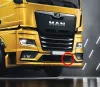 Man TGX 2021 lökhárító belső spoiler BAL