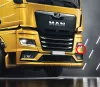 Man TGX 2021 lökhárító borítás / mosó fedél BAL