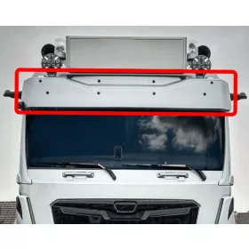 Man TGX 2021 napellenző