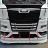 Man TGX 2021 lökhárító spoiler